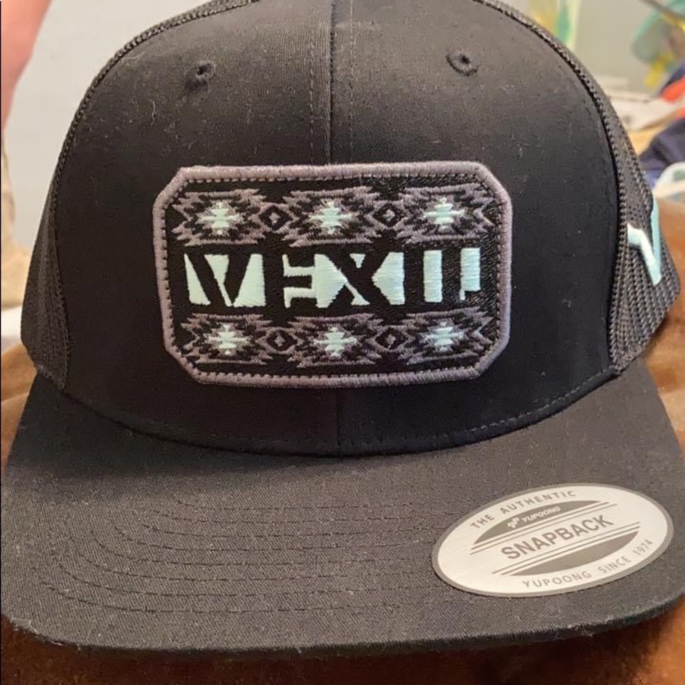 Vexil hat